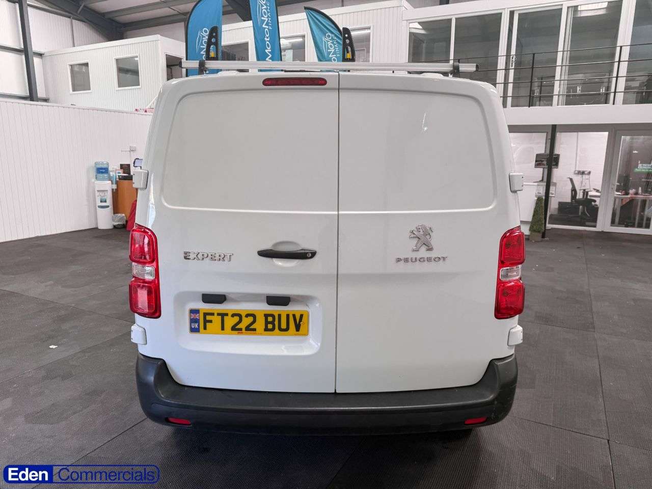 2022 PEUGEOT EXPERT 2022 PEUGEOT EXPERT