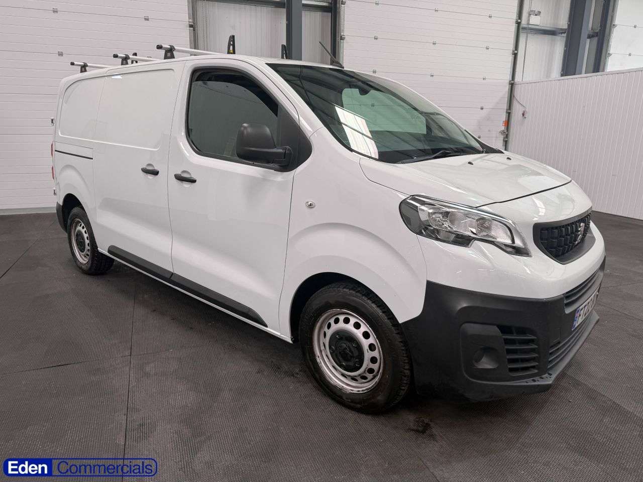 A 2022 PEUGEOT EXPERT 2.0 BlueHDi 1400 Professional Premium Standard Manual MWB Euro 6 (s/s) (145 A 2022 PEUGEOT EXPERT 2.0 BlueHDi 1400 Professional Premium Standard Manual MWB Euro 6 (s/s) (145