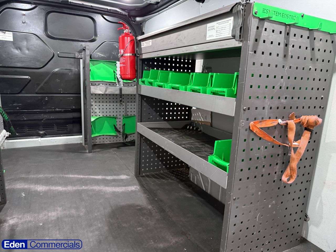 2022 FORD TRANSIT CUSTOM 2022 FORD TRANSIT CUSTOM