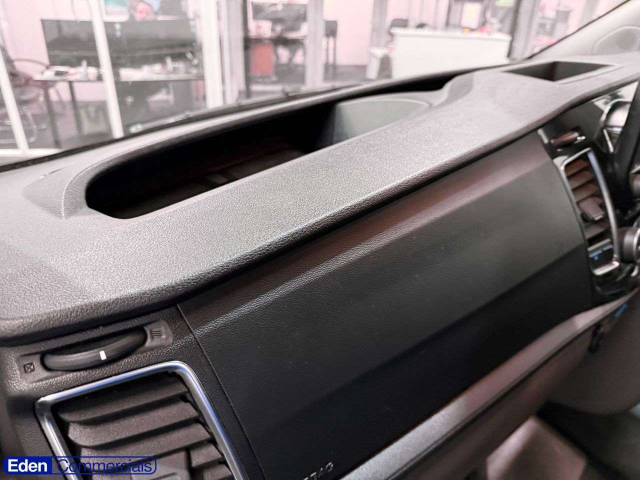 2022 FORD TRANSIT CUSTOM 2022 FORD TRANSIT CUSTOM