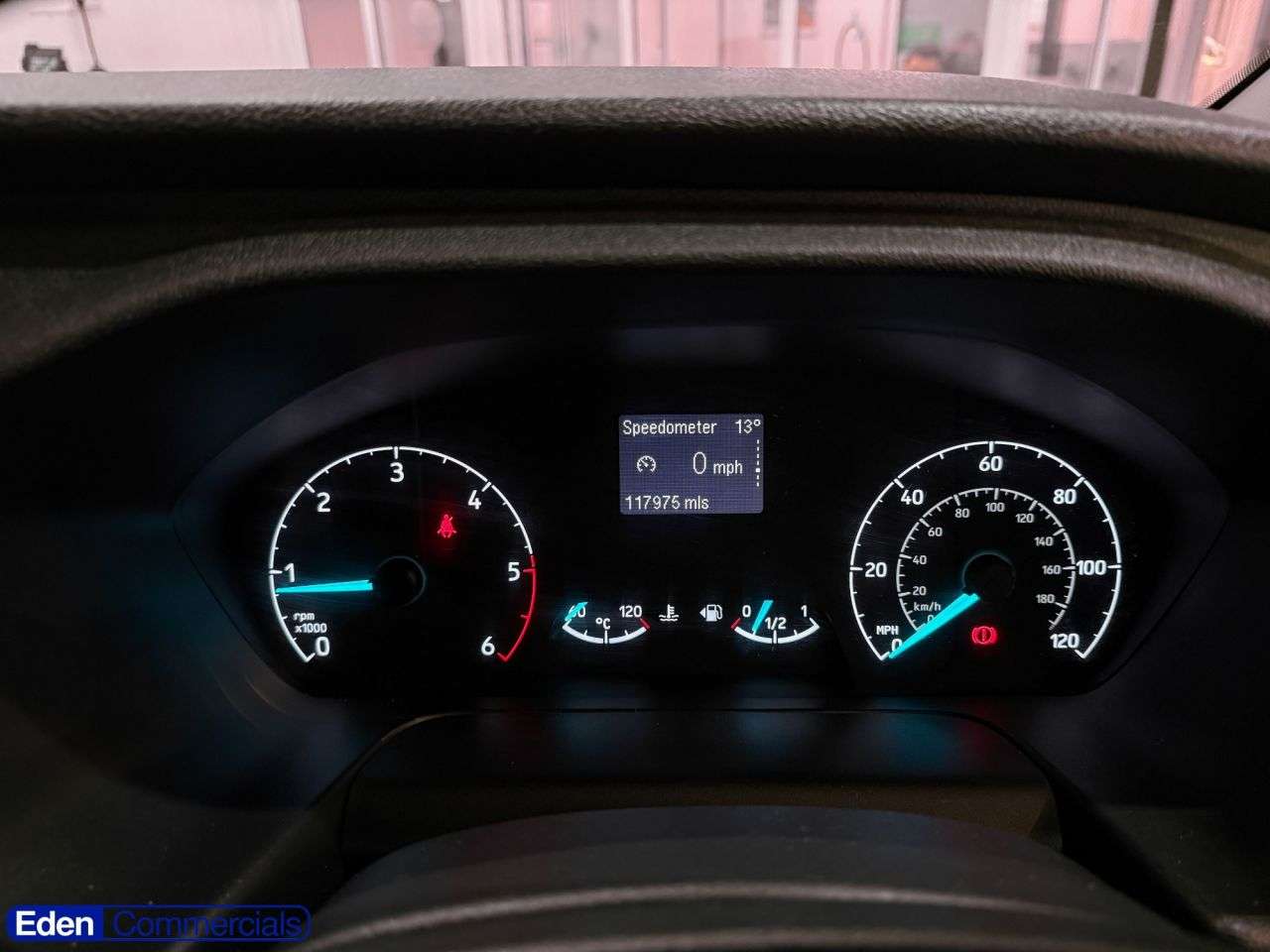2022 FORD TRANSIT CUSTOM 2022 FORD TRANSIT CUSTOM