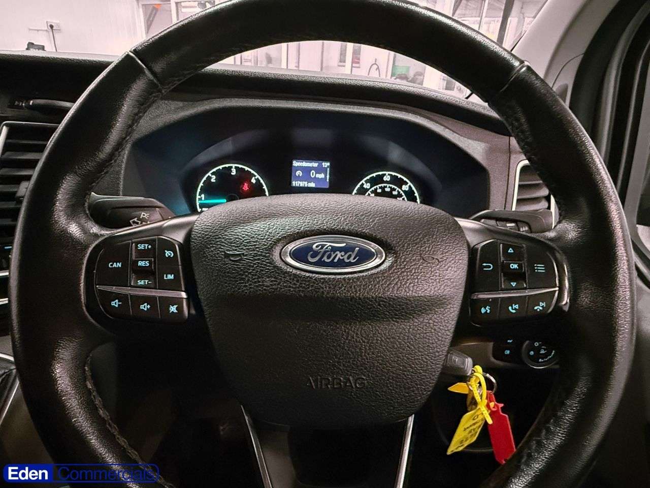 2022 FORD TRANSIT CUSTOM 2022 FORD TRANSIT CUSTOM