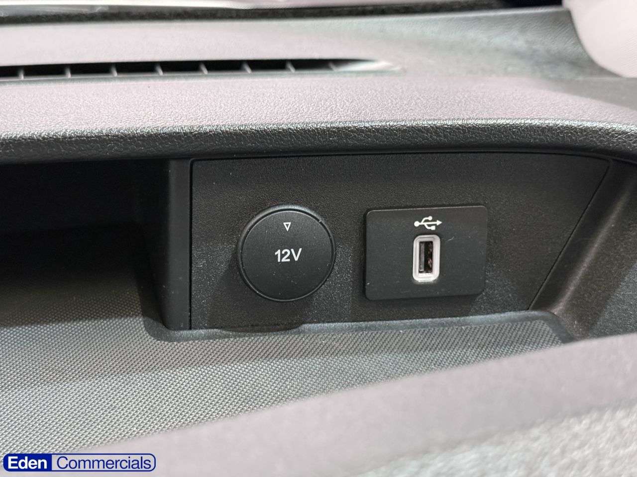 2022 FORD TRANSIT CUSTOM 2022 FORD TRANSIT CUSTOM