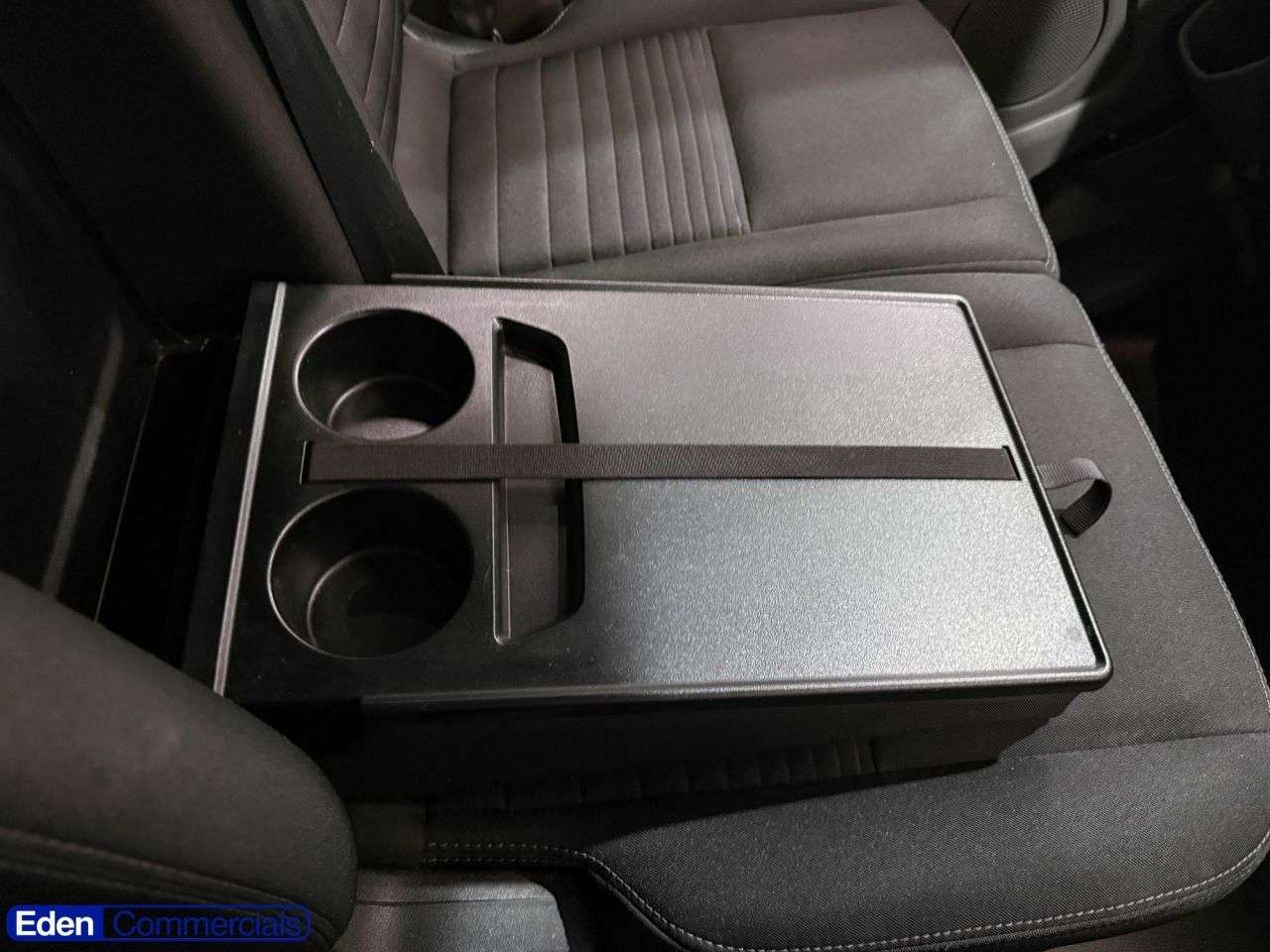 2022 FORD TRANSIT CUSTOM 2022 FORD TRANSIT CUSTOM