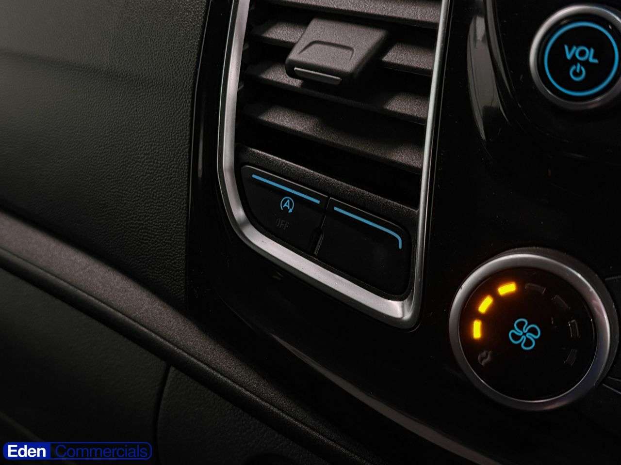 2022 FORD TRANSIT CUSTOM 2022 FORD TRANSIT CUSTOM
