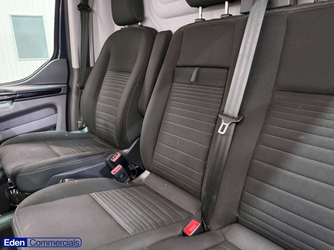 2023 FORD TRANSIT CUSTOM 2023 FORD TRANSIT CUSTOM