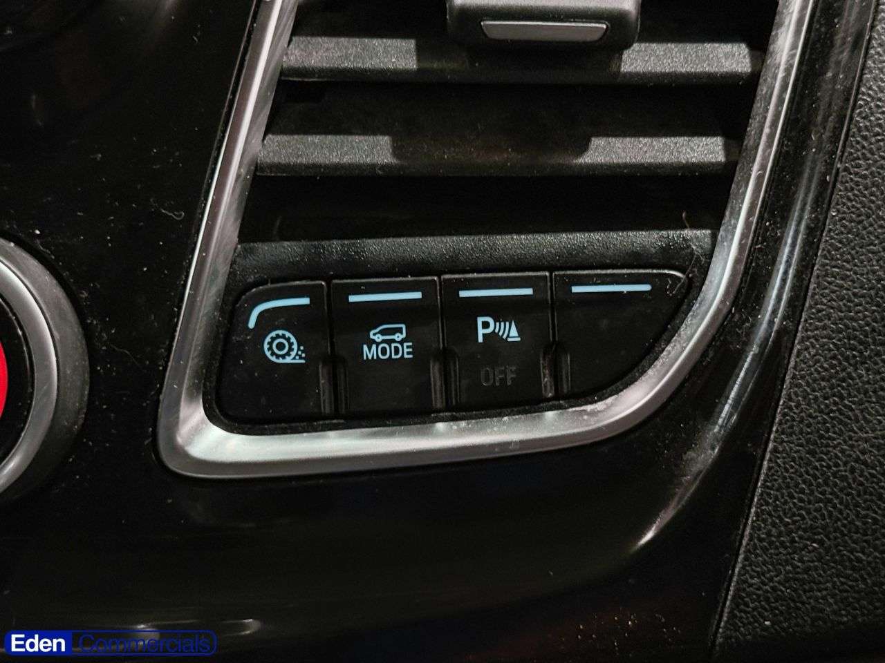 2023 FORD TRANSIT CUSTOM 2023 FORD TRANSIT CUSTOM