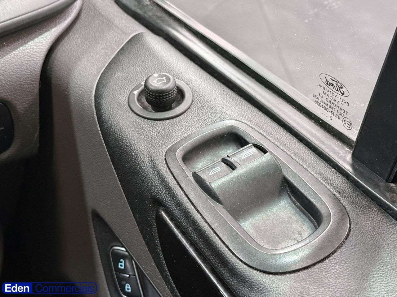 2023 FORD TRANSIT CUSTOM 2023 FORD TRANSIT CUSTOM