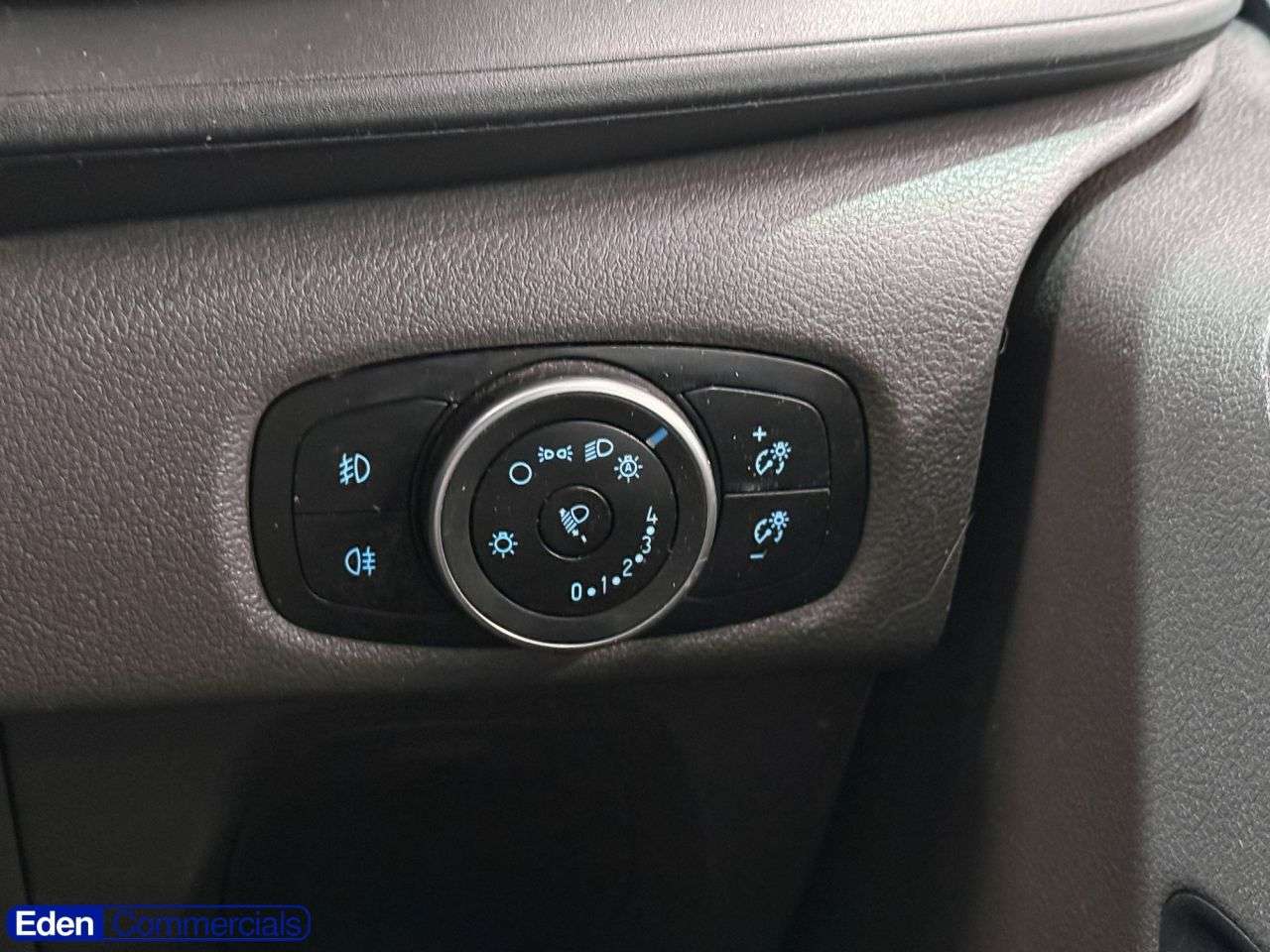 2023 FORD TRANSIT CUSTOM 2023 FORD TRANSIT CUSTOM