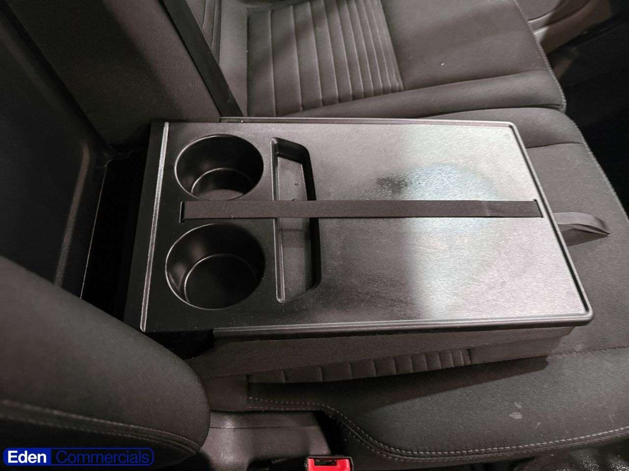 2023 FORD TRANSIT CUSTOM 2023 FORD TRANSIT CUSTOM
