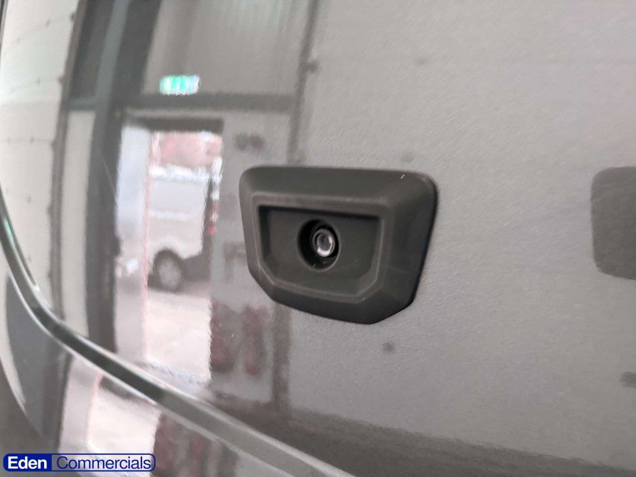 2022 FORD TRANSIT CUSTOM 2022 FORD TRANSIT CUSTOM