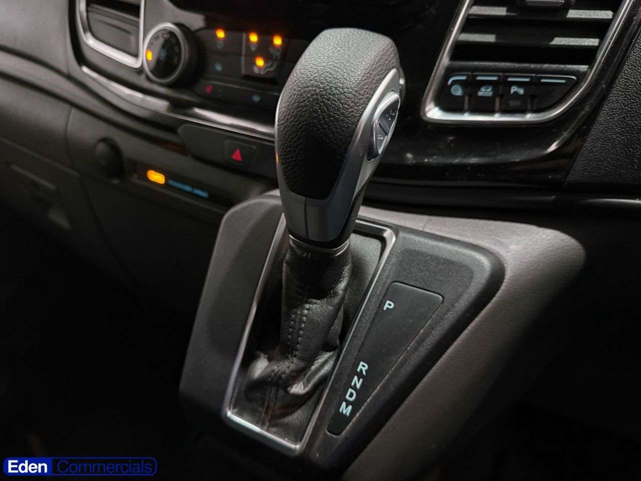 2022 FORD TRANSIT CUSTOM 2022 FORD TRANSIT CUSTOM