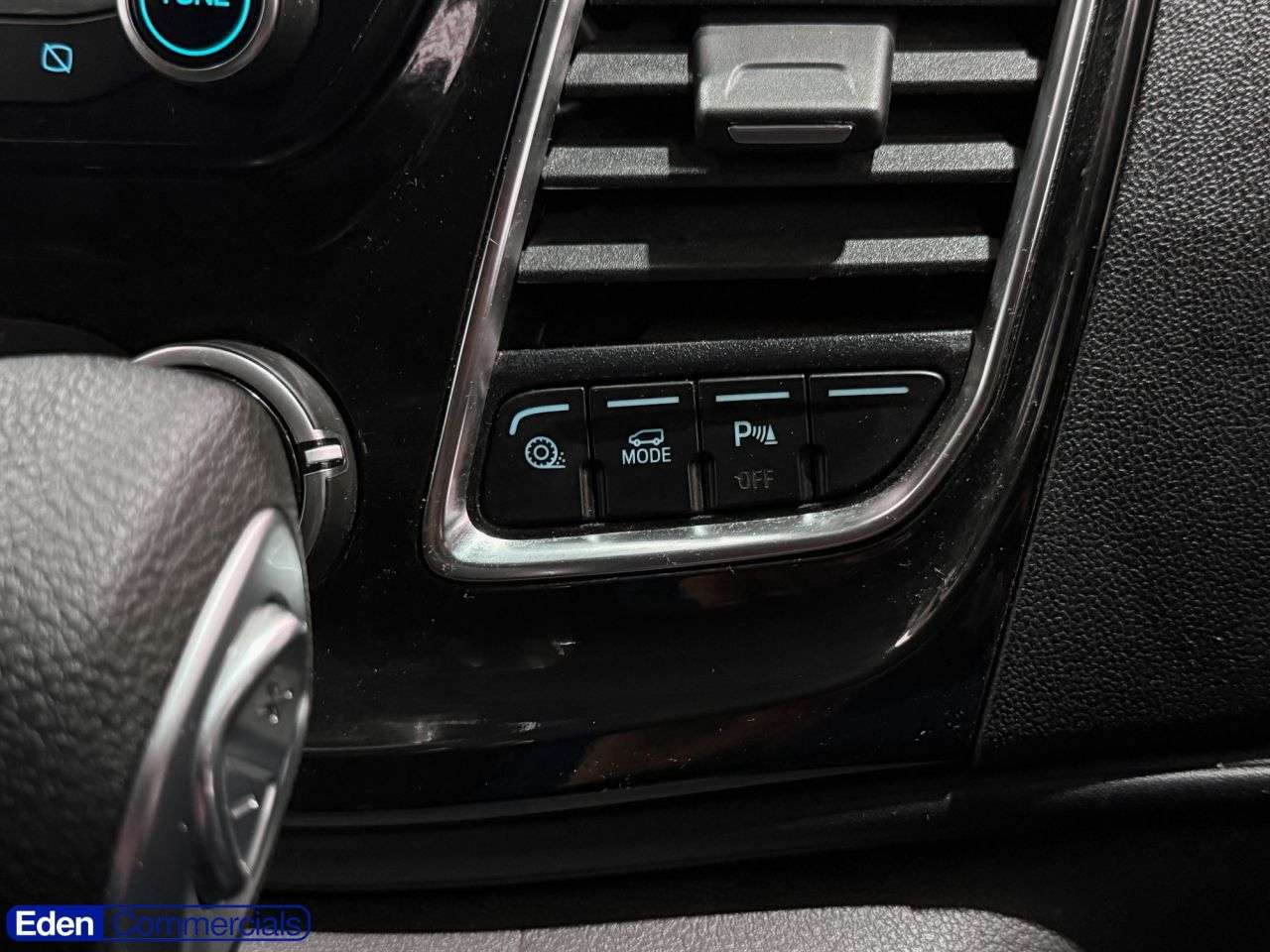 2022 FORD TRANSIT CUSTOM 2022 FORD TRANSIT CUSTOM