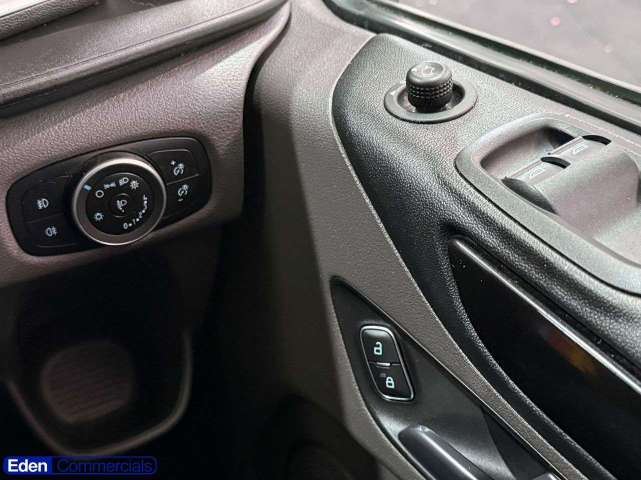 2022 FORD TRANSIT CUSTOM 2022 FORD TRANSIT CUSTOM