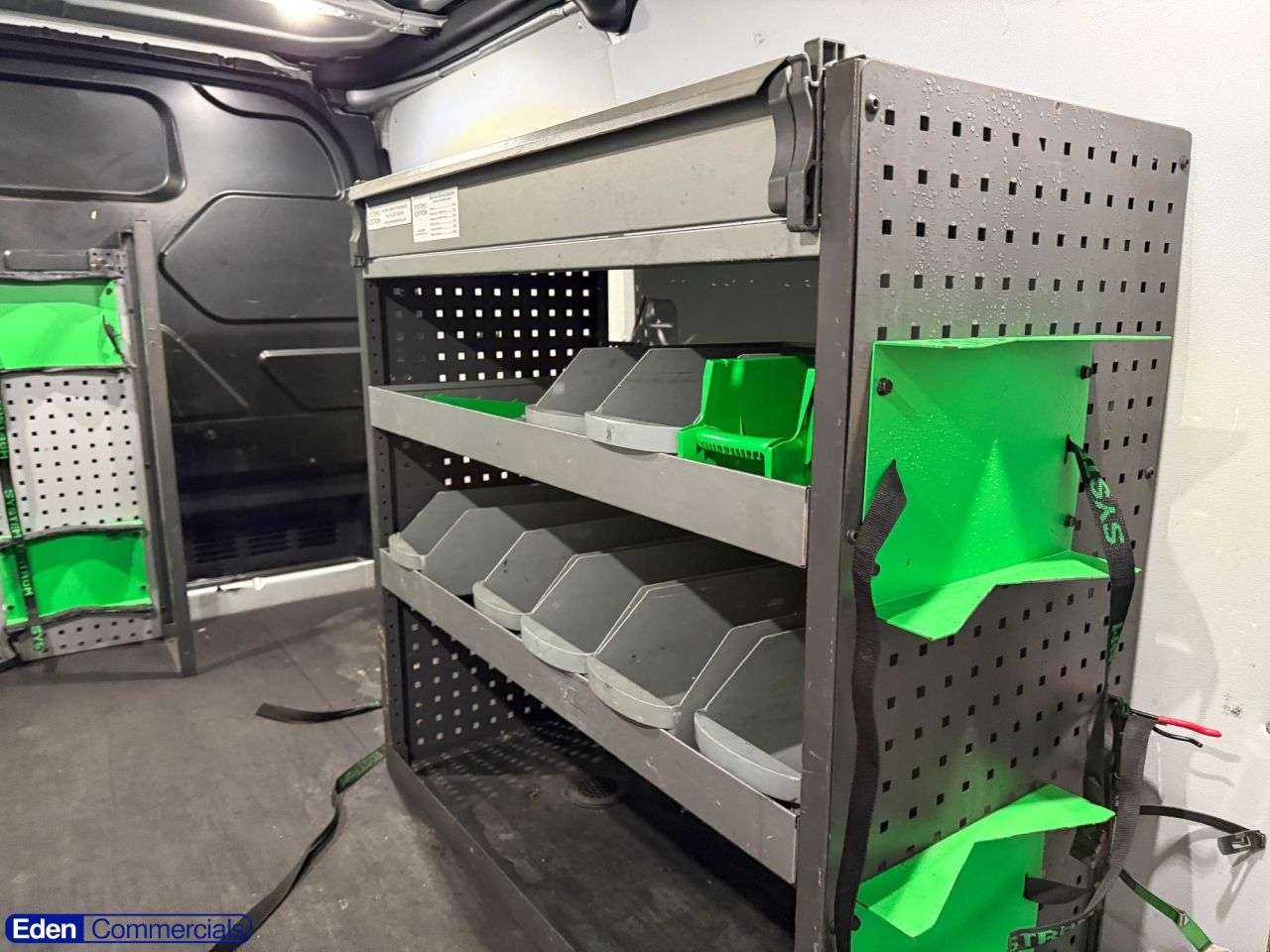 2022 FORD TRANSIT CUSTOM 2022 FORD TRANSIT CUSTOM