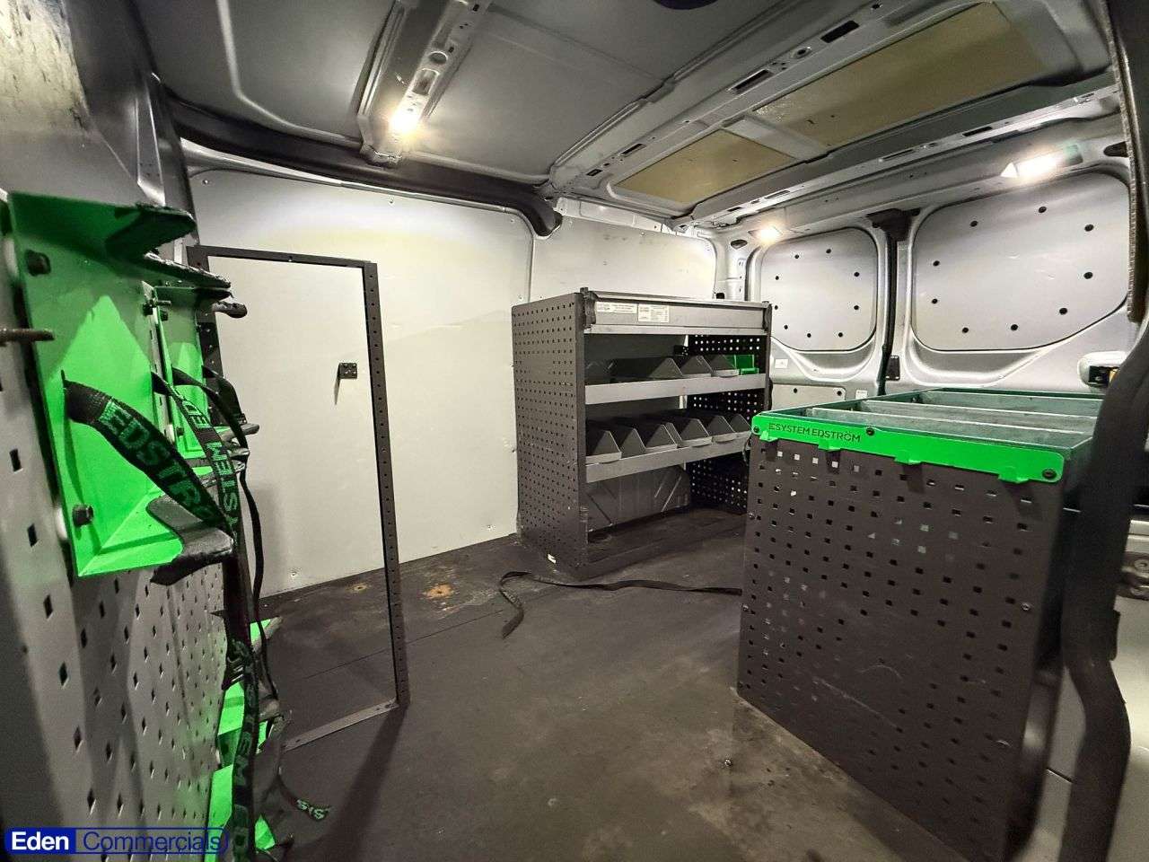2022 FORD TRANSIT CUSTOM 2022 FORD TRANSIT CUSTOM