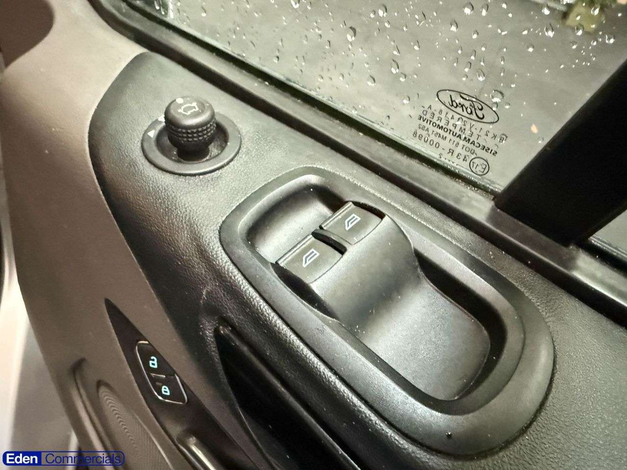 2022 FORD TRANSIT CUSTOM 2022 FORD TRANSIT CUSTOM