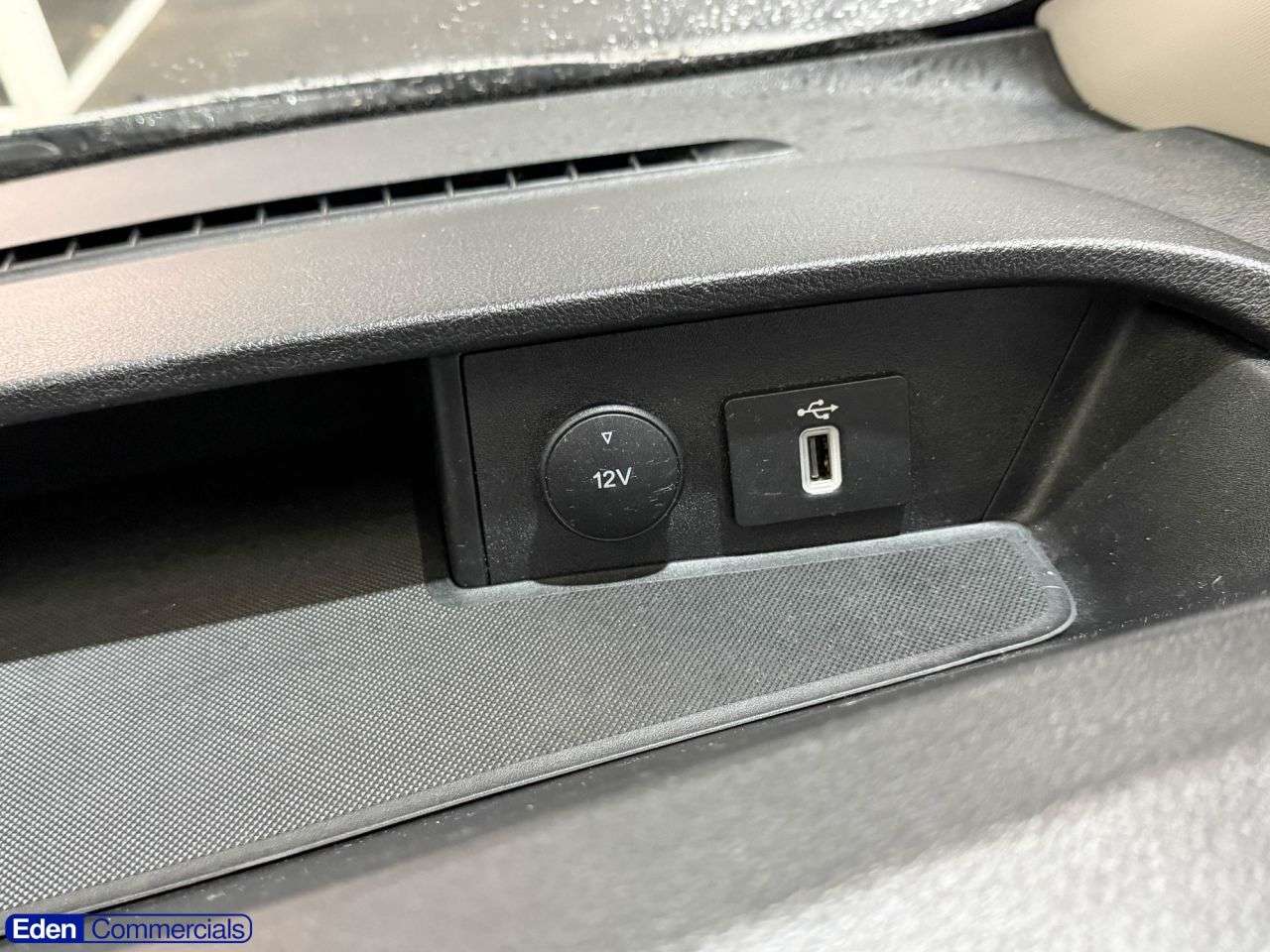 2022 FORD TRANSIT CUSTOM 2022 FORD TRANSIT CUSTOM