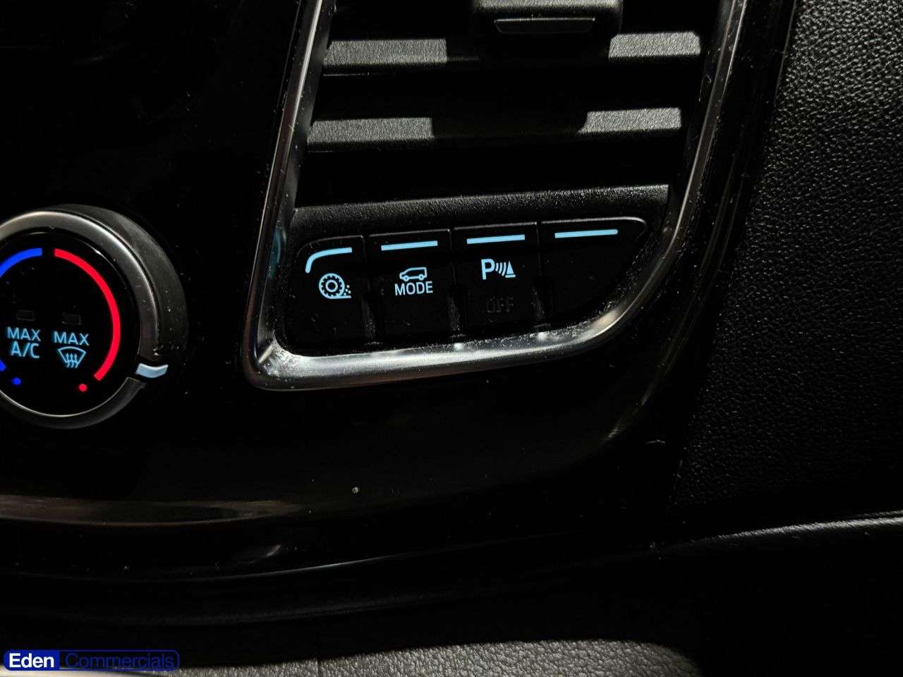 2022 FORD TRANSIT CUSTOM 2022 FORD TRANSIT CUSTOM