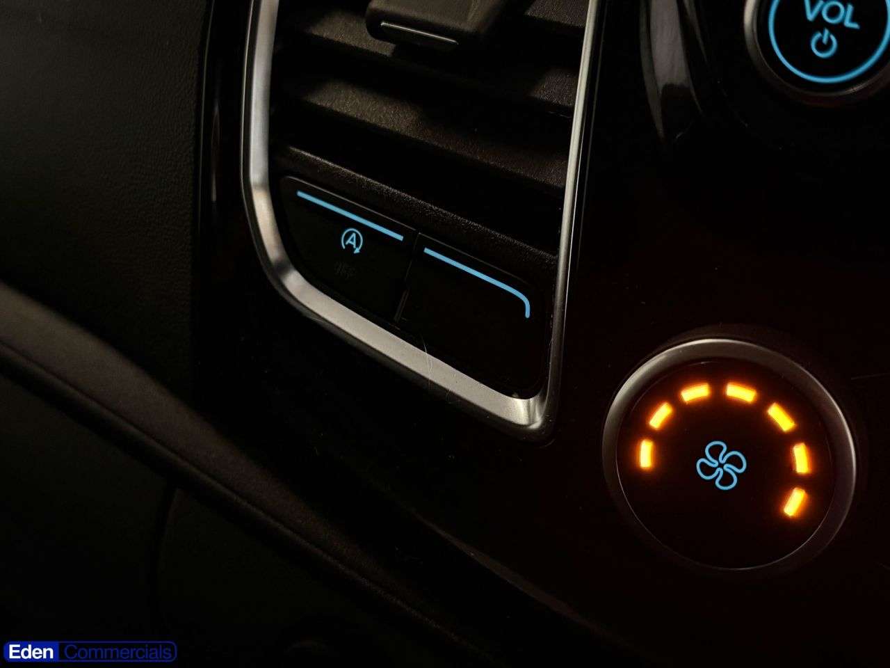 2022 FORD TRANSIT CUSTOM 2022 FORD TRANSIT CUSTOM