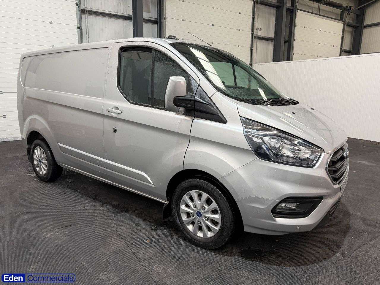 A 2022 FORD TRANSIT CUSTOM 2.0 280 EcoBlue Limited L1 H1 Euro 6 (s/s) (130 ps) A 2022 FORD TRANSIT CUSTOM 2.0 280 EcoBlue Limited L1 H1 Euro 6 (s/s) (130 ps)