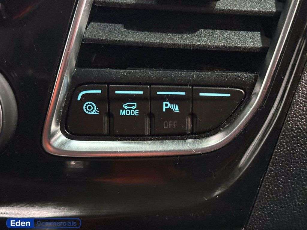 2023 FORD TRANSIT CUSTOM 2023 FORD TRANSIT CUSTOM