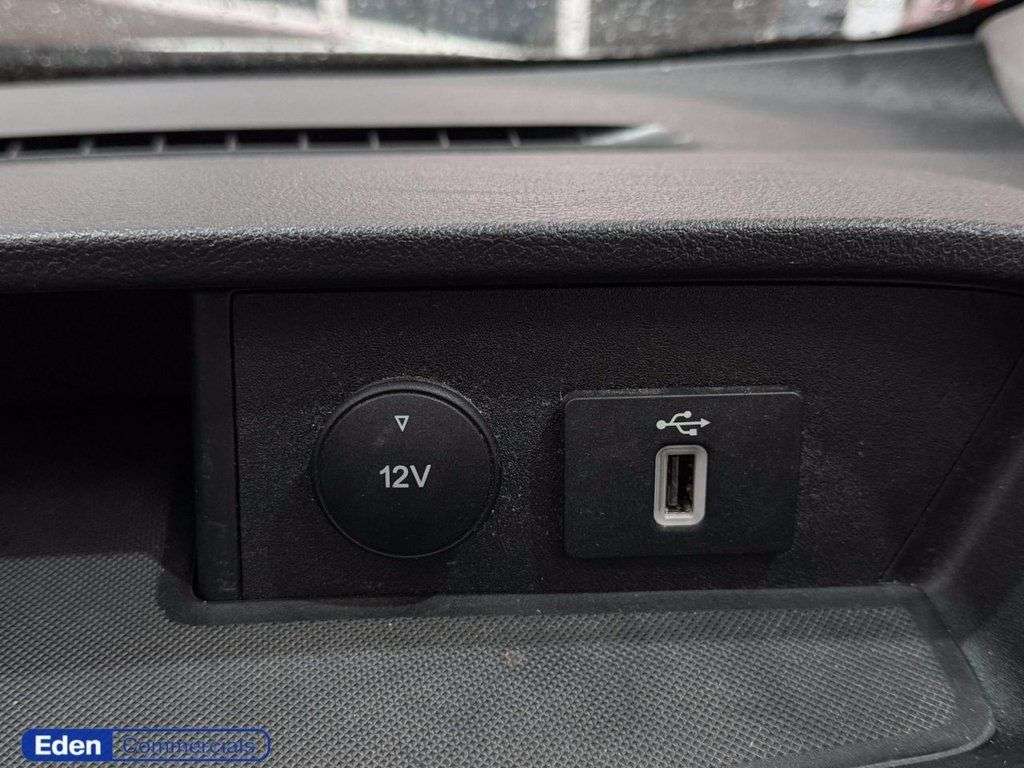 2023 FORD TRANSIT CUSTOM 2023 FORD TRANSIT CUSTOM