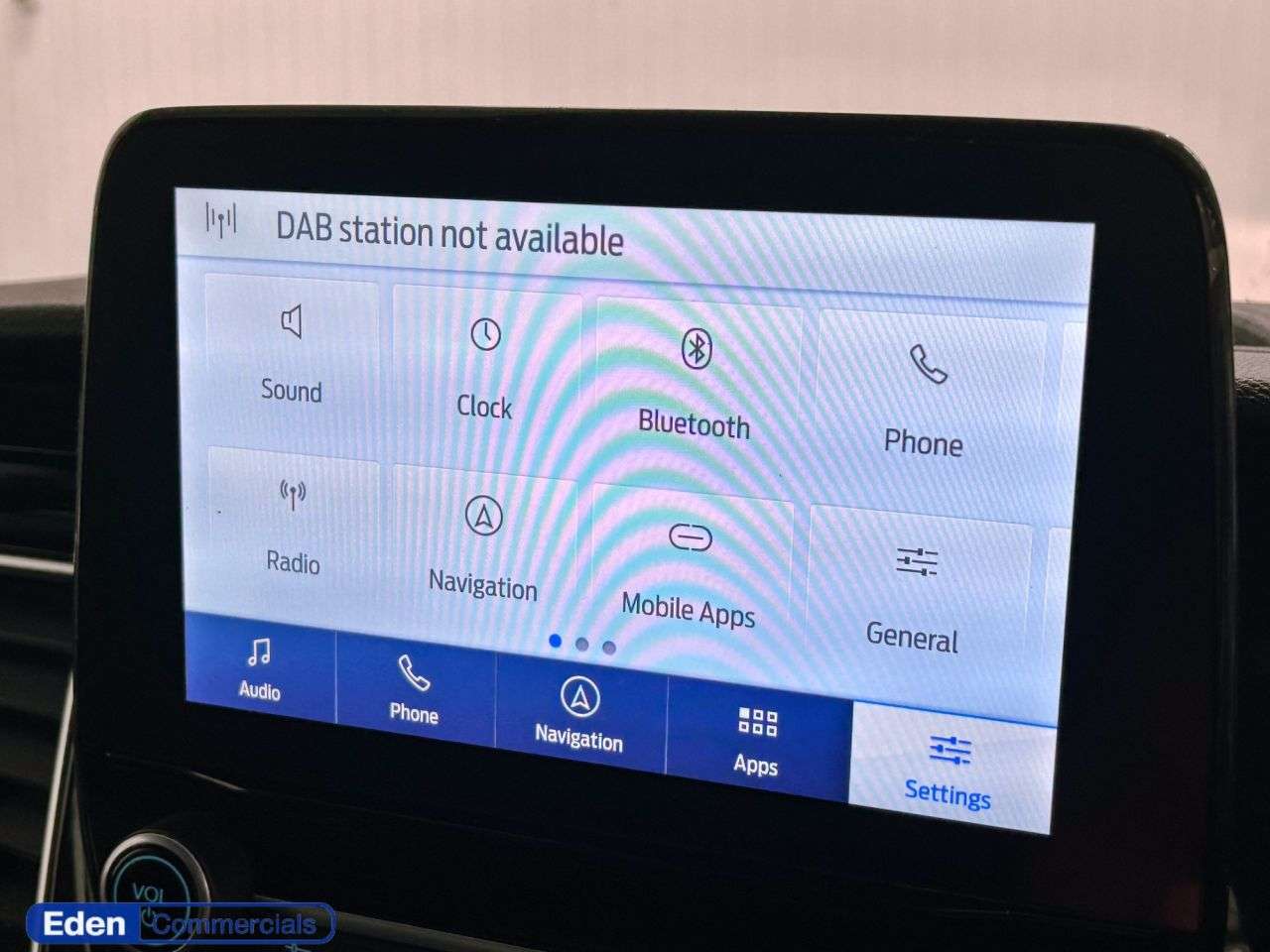 2023 FORD TRANSIT CUSTOM 2023 FORD TRANSIT CUSTOM
