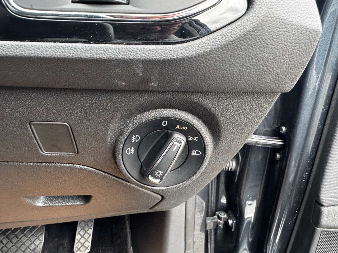 2020 SEAT LEON 2020 SEAT LEON