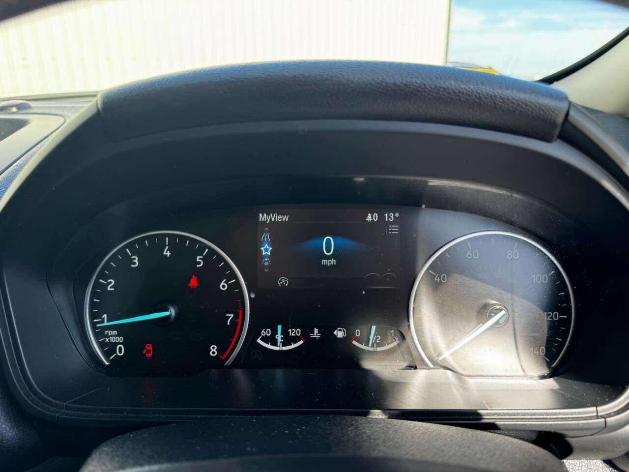 2022 FORD ECOSPORT 2022 FORD ECOSPORT