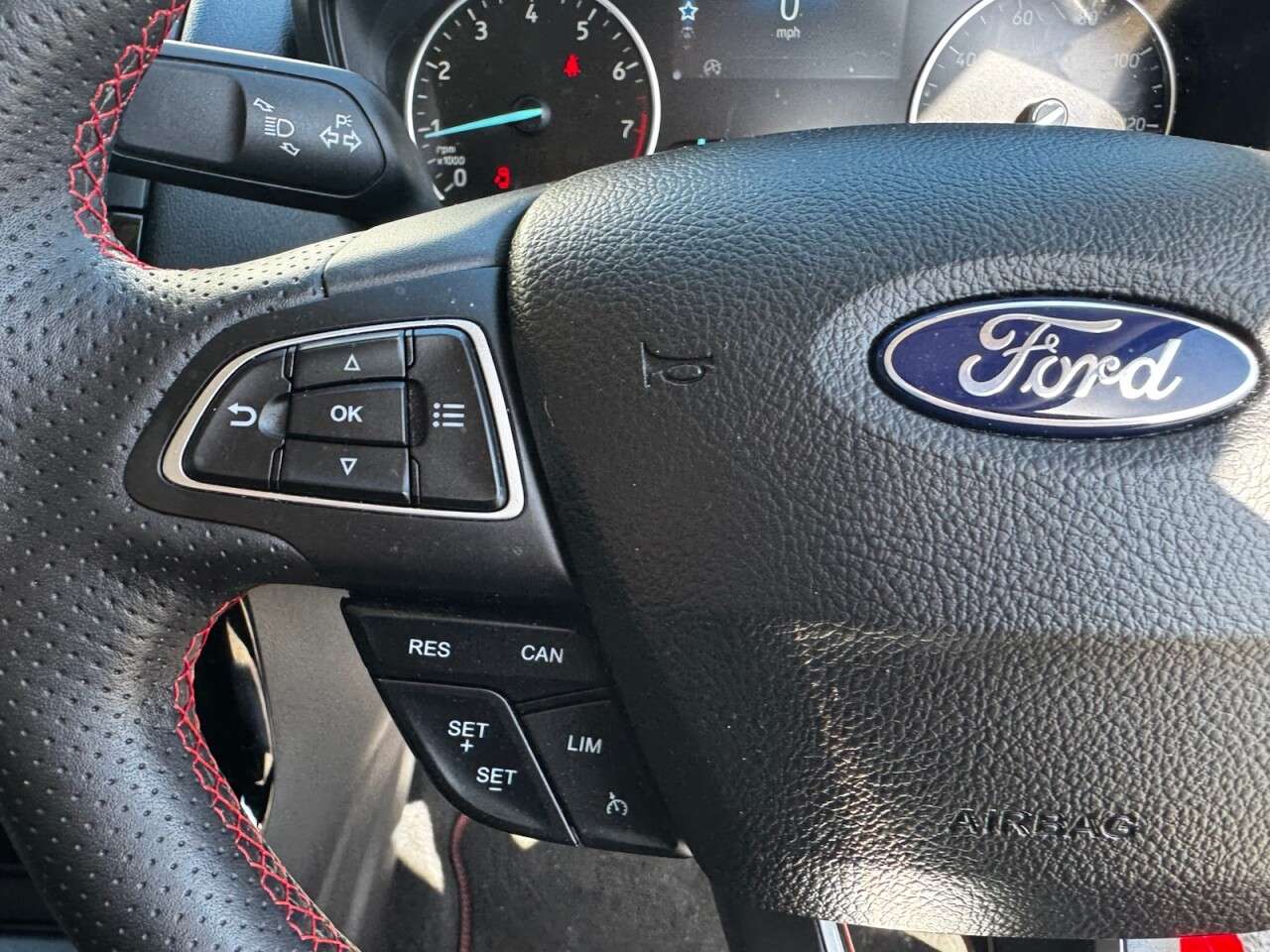 2022 FORD ECOSPORT 2022 FORD ECOSPORT