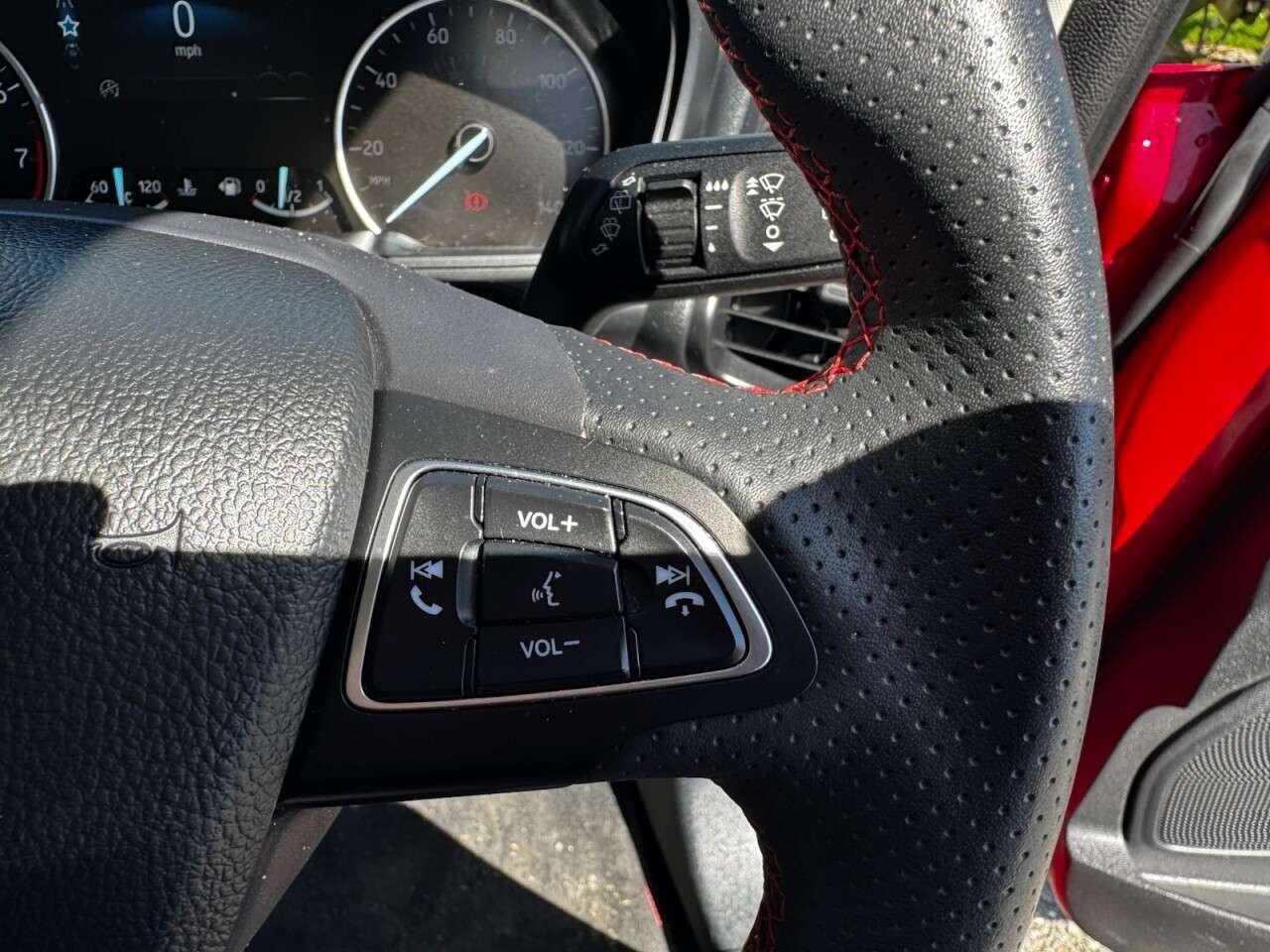 2022 FORD ECOSPORT 2022 FORD ECOSPORT