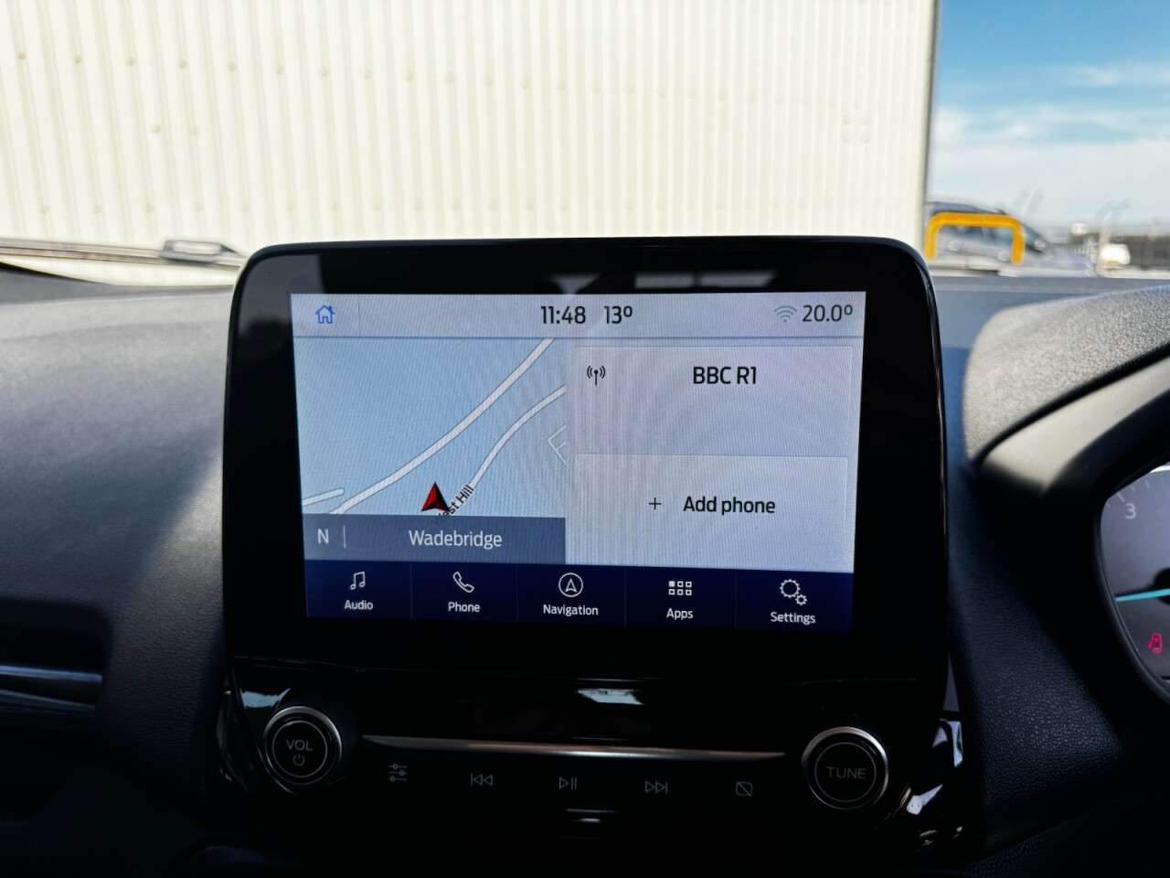 2022 FORD ECOSPORT 2022 FORD ECOSPORT