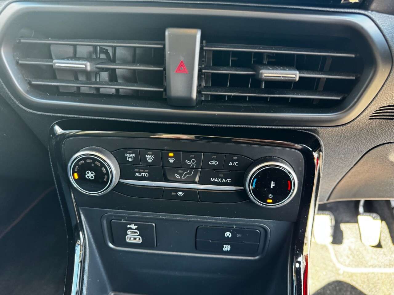 2022 FORD ECOSPORT 2022 FORD ECOSPORT