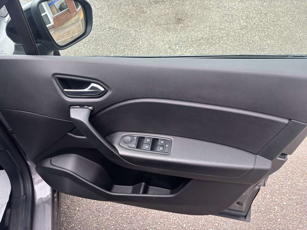 2022 RENAULT CAPTUR 2022 RENAULT CAPTUR