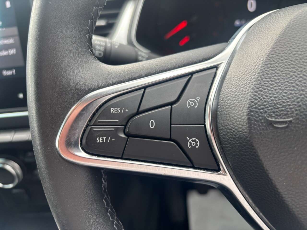 2022 RENAULT CAPTUR 2022 RENAULT CAPTUR