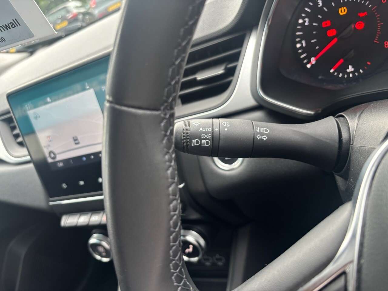 2022 RENAULT CAPTUR 2022 RENAULT CAPTUR