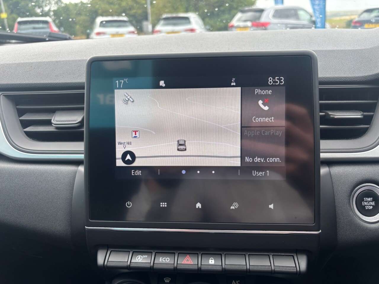 2022 RENAULT CAPTUR 2022 RENAULT CAPTUR