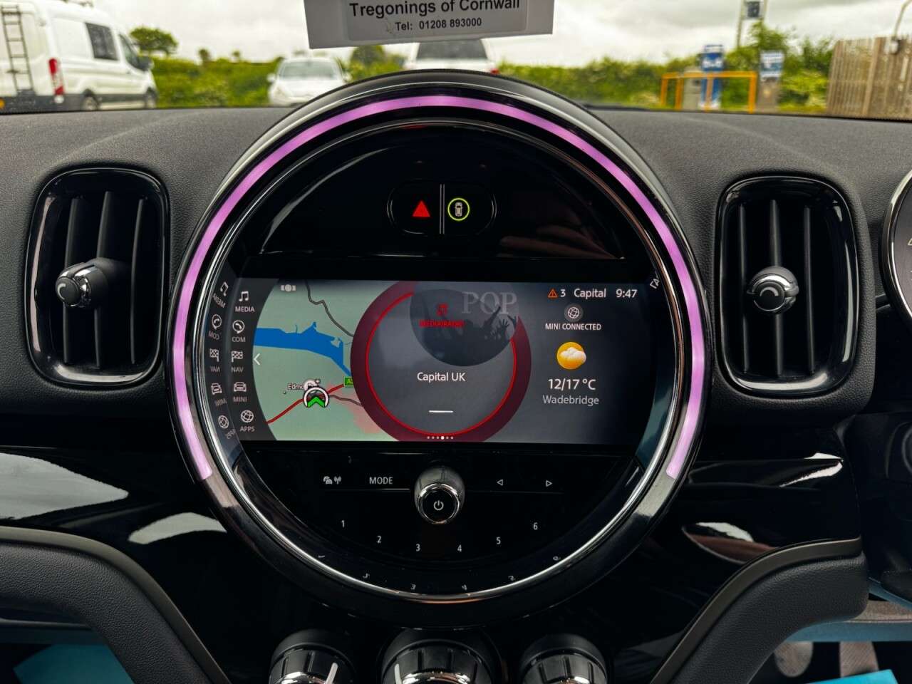 2021 MINI COUNTRYMAN 2021 MINI COUNTRYMAN