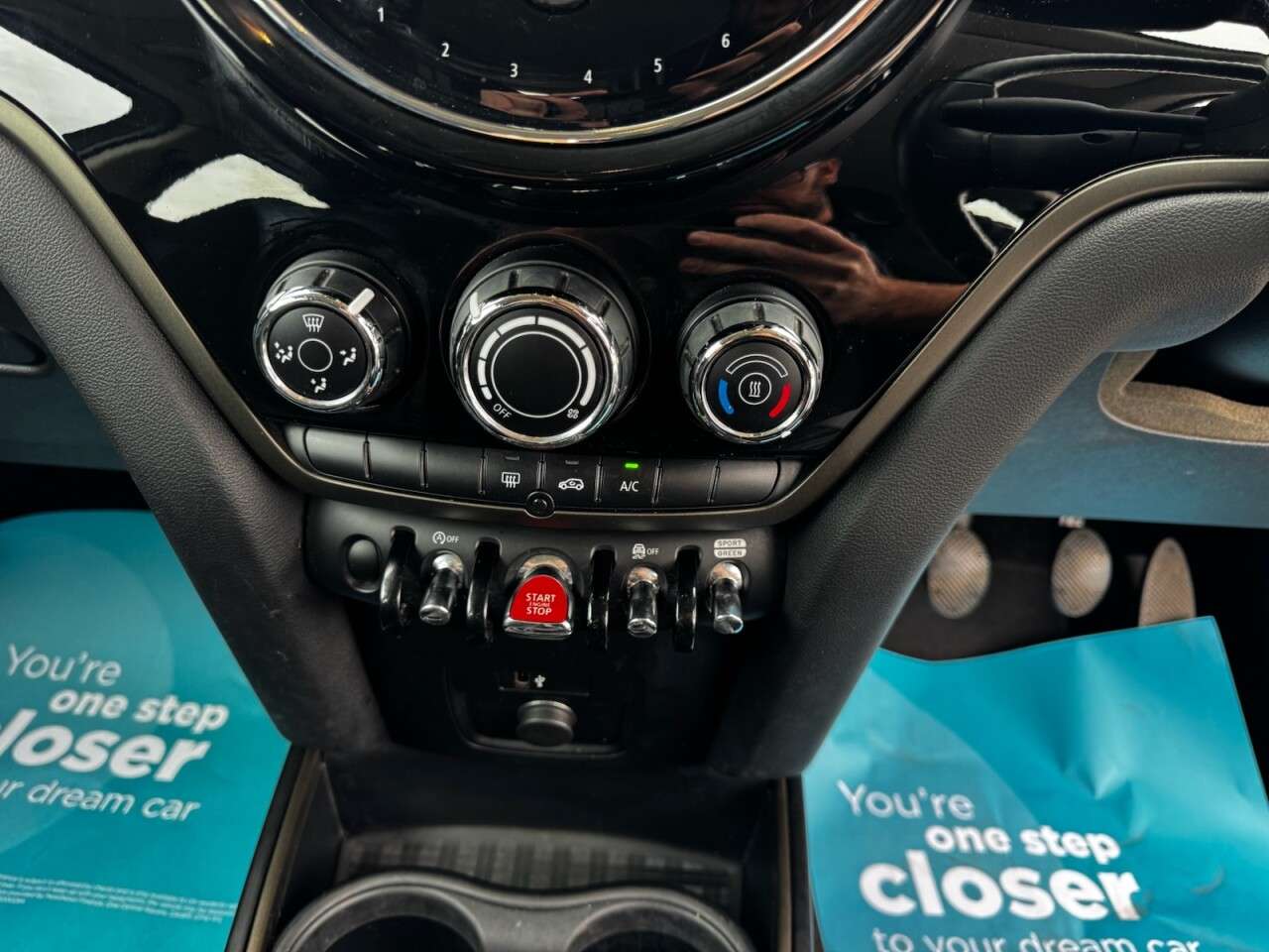 2021 MINI COUNTRYMAN 2021 MINI COUNTRYMAN