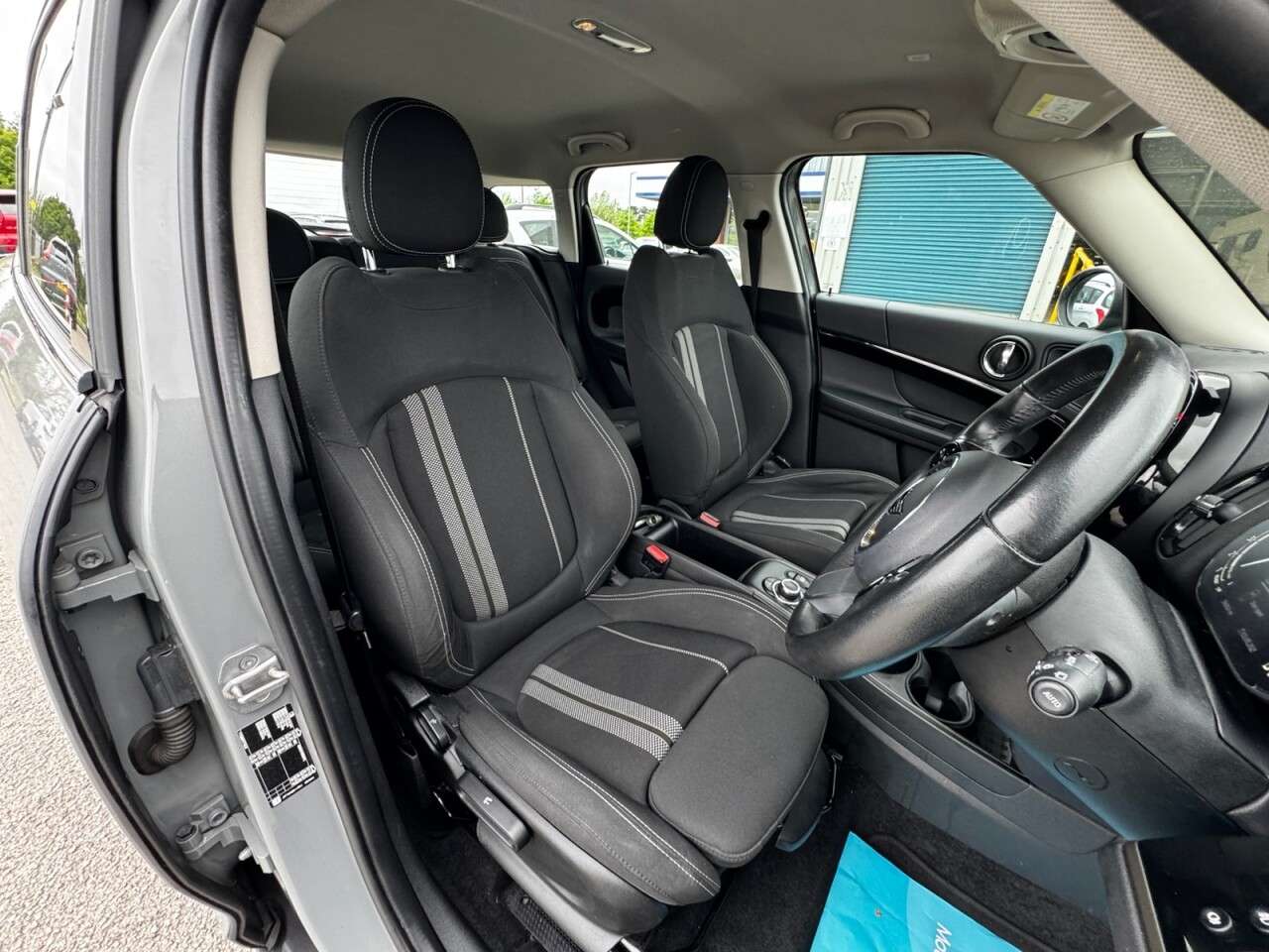 2021 MINI COUNTRYMAN 2021 MINI COUNTRYMAN