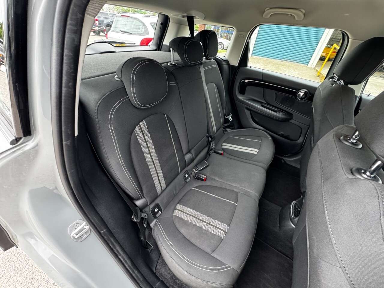 2021 MINI COUNTRYMAN 2021 MINI COUNTRYMAN