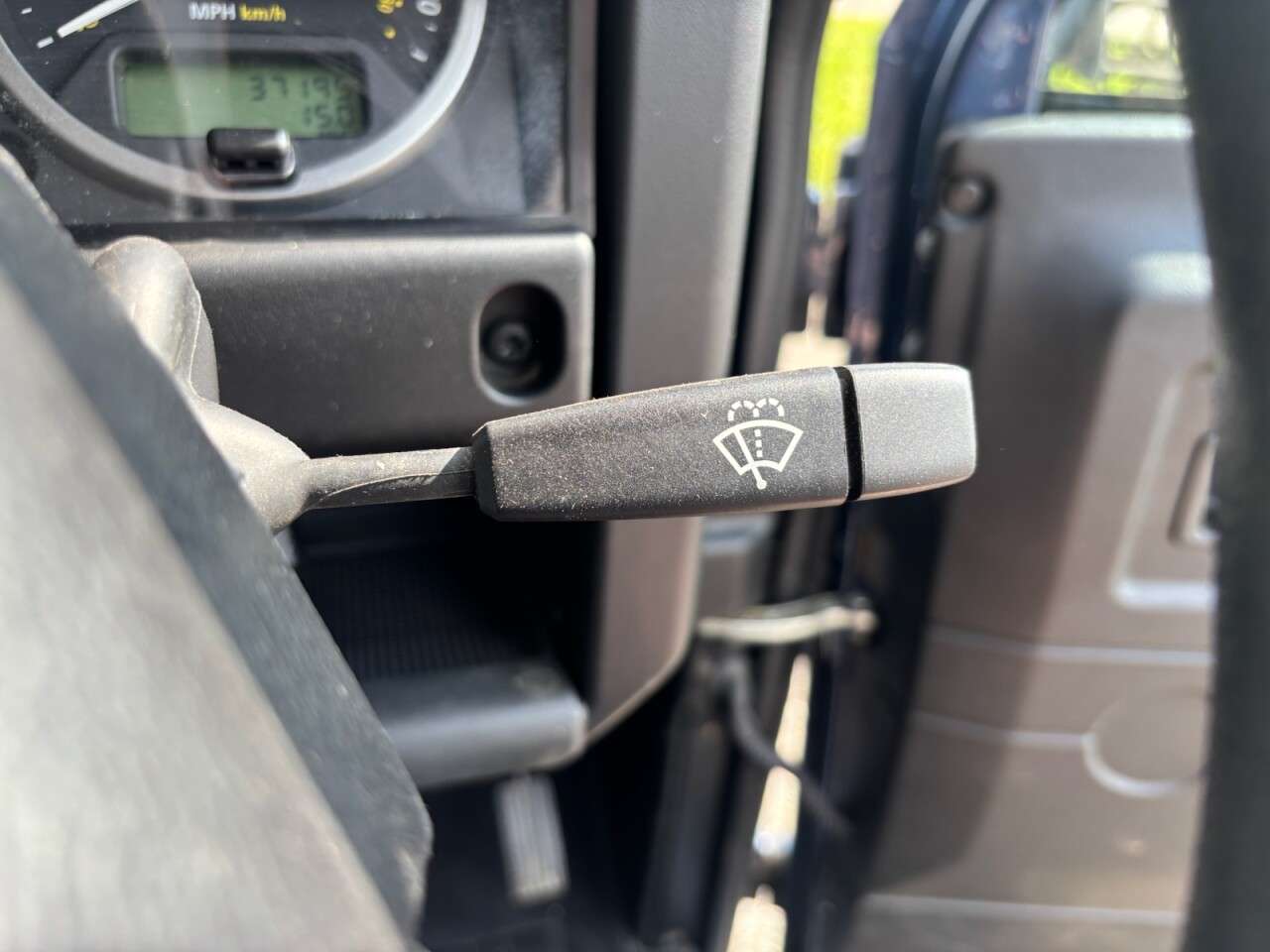 2007 LAND ROVER DEFENDER 90 2007 LAND ROVER DEFENDER 90