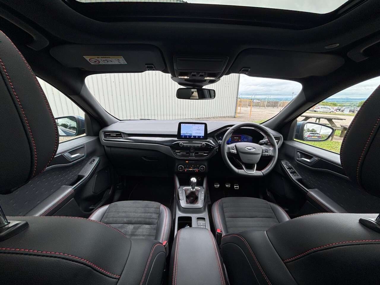 A 2021 FORD KUGA 1.5T EcoBoost ST-Line X Edition SUV 5dr Petrol Manual Euro 6 (s/s) (150 ps) A 2021 FORD KUGA 1.5T EcoBoost ST-Line X Edition SUV 5dr Petrol Manual Euro 6 (s/s) (150 ps)