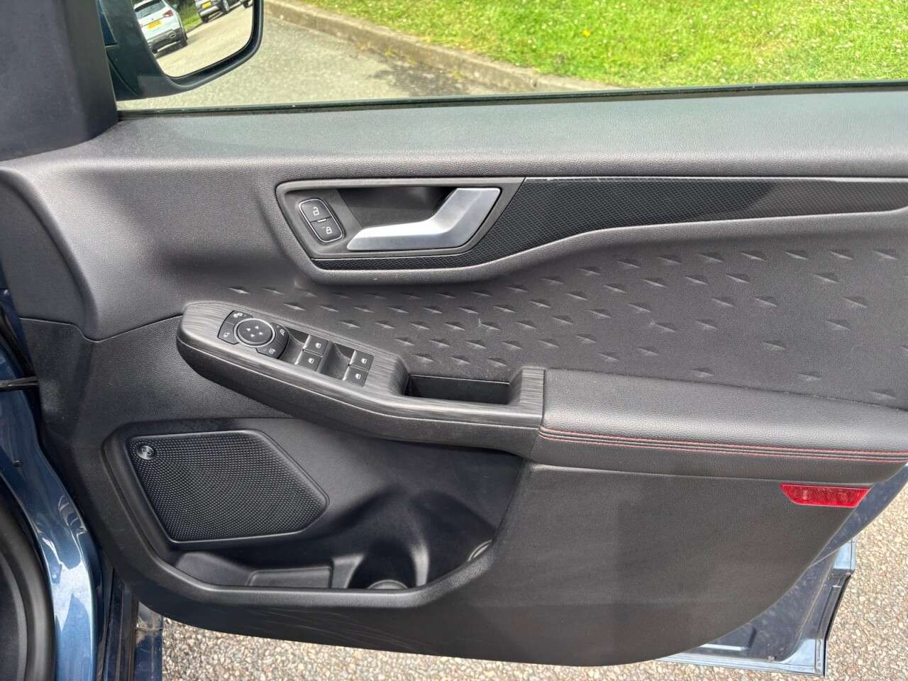 2021 FORD KUGA 2021 FORD KUGA