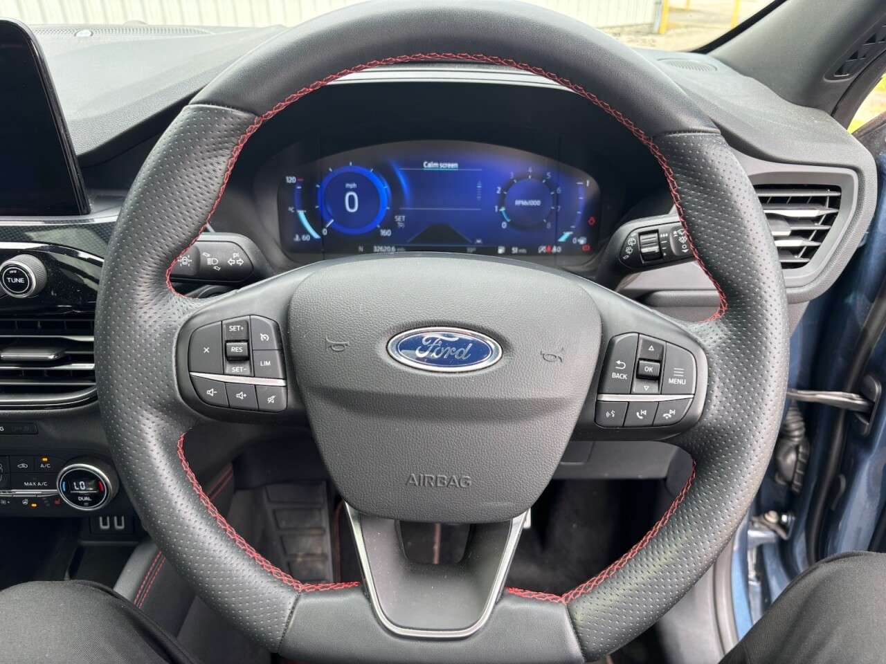 2021 FORD KUGA 2021 FORD KUGA