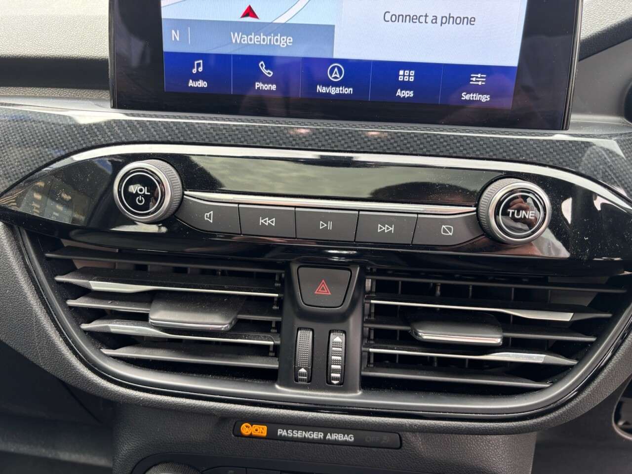 2021 FORD KUGA 2021 FORD KUGA