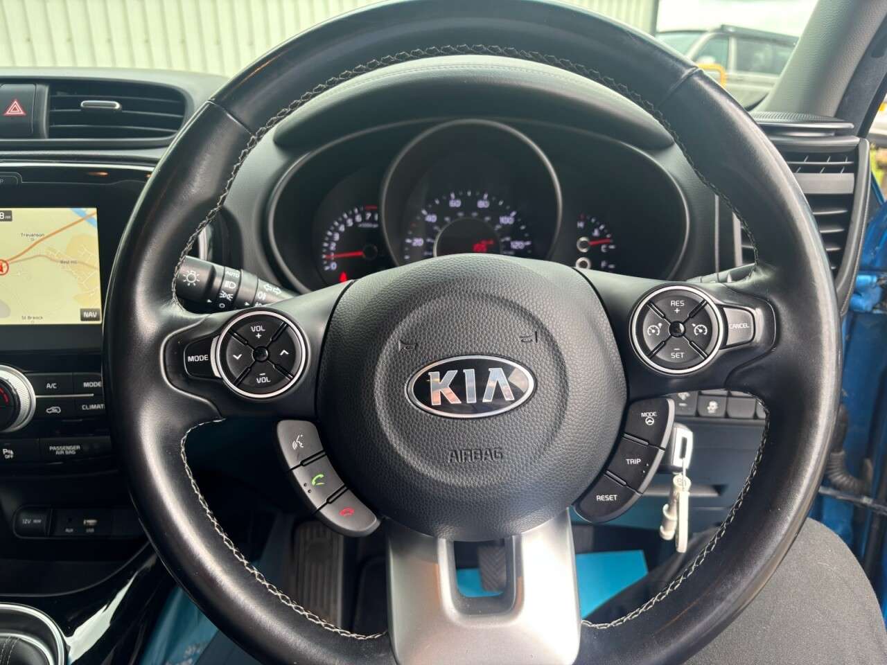 2018 KIA SOUL 2018 KIA SOUL