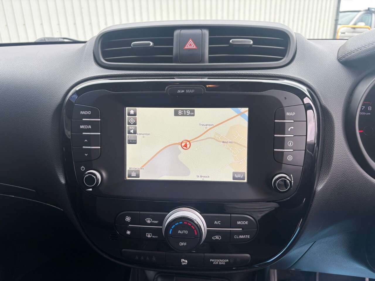 2018 KIA SOUL 2018 KIA SOUL