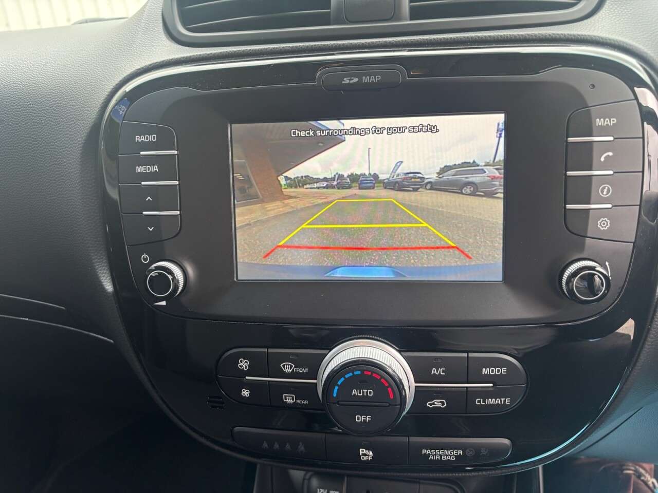 2018 KIA SOUL 2018 KIA SOUL